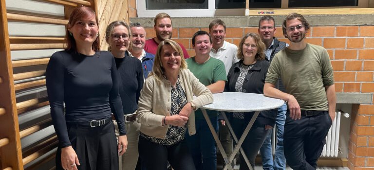 Generalversammlung am 05.01.2026